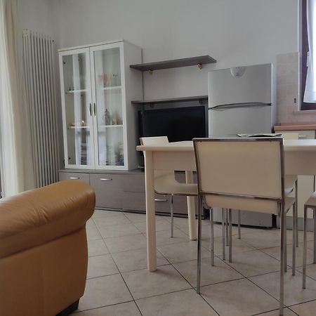 Casavacanze Azzurro Mare Porto SantʼElpidio Εξωτερικό φωτογραφία