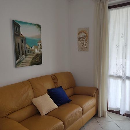 Casavacanze Azzurro Mare Porto SantʼElpidio Εξωτερικό φωτογραφία