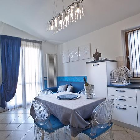 Casavacanze Azzurro Mare Porto SantʼElpidio Δωμάτιο φωτογραφία