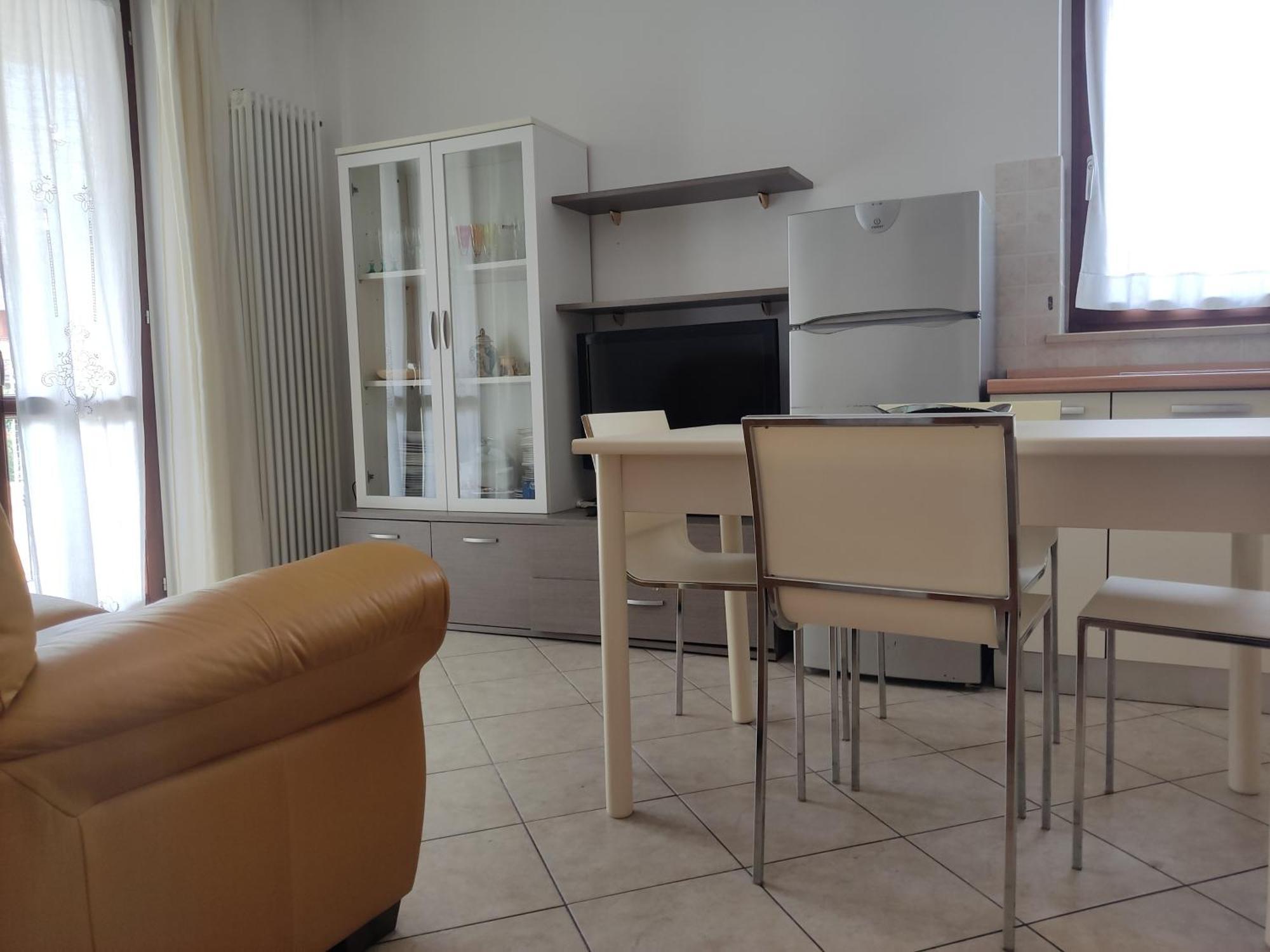 Casavacanze Azzurro Mare Porto SantʼElpidio Εξωτερικό φωτογραφία