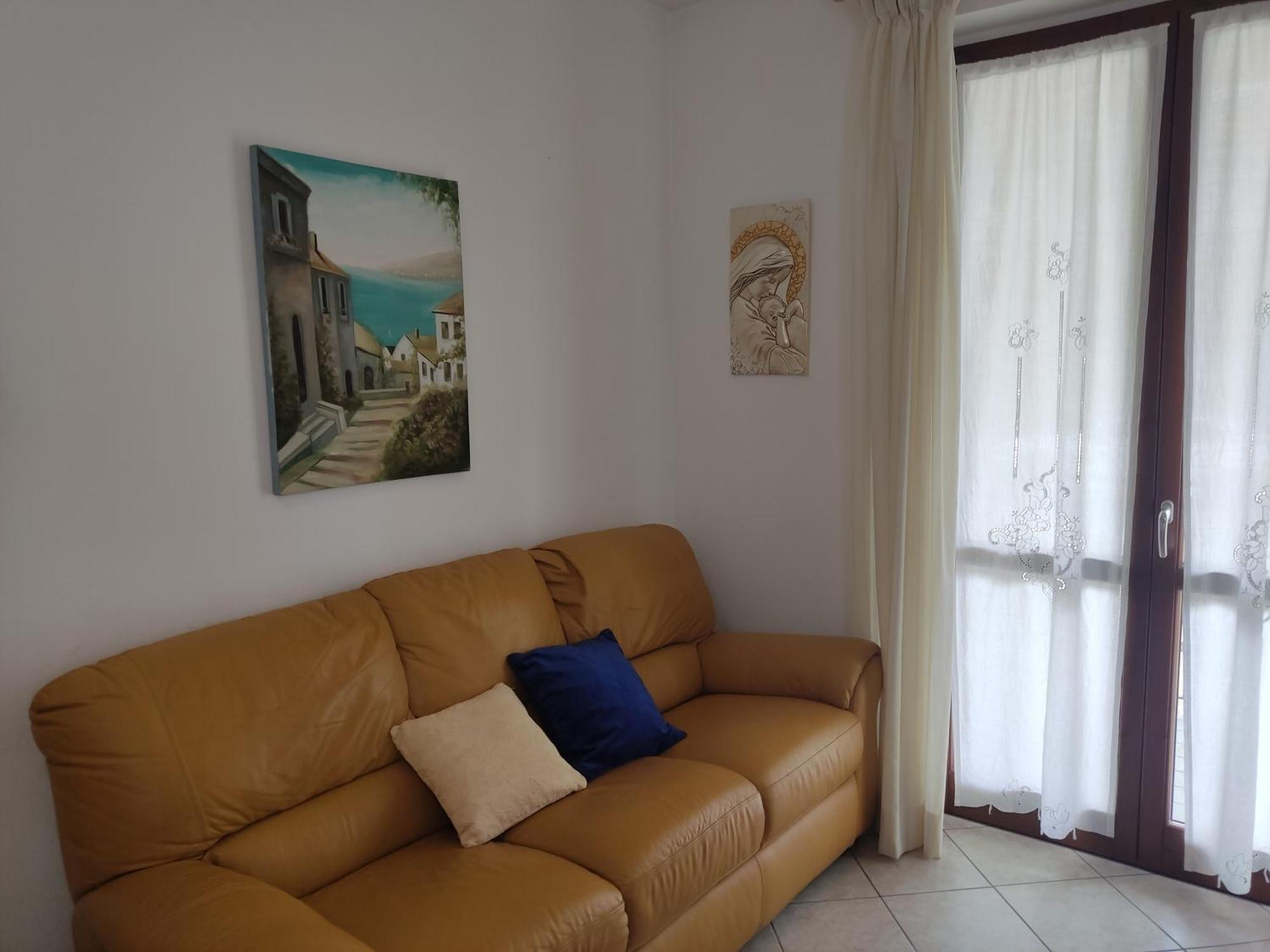Casavacanze Azzurro Mare Porto SantʼElpidio Εξωτερικό φωτογραφία