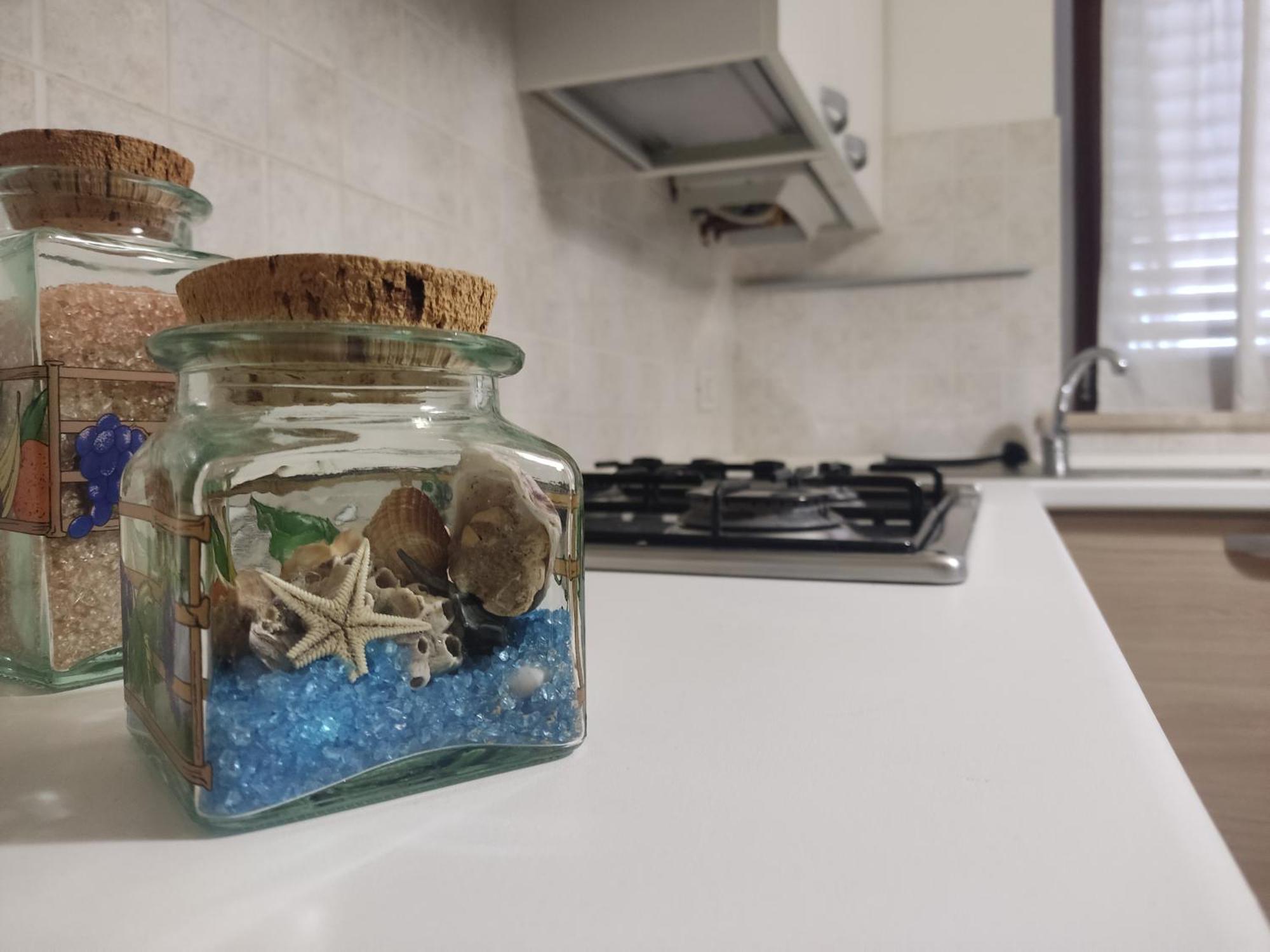 Casavacanze Azzurro Mare Porto SantʼElpidio Εξωτερικό φωτογραφία