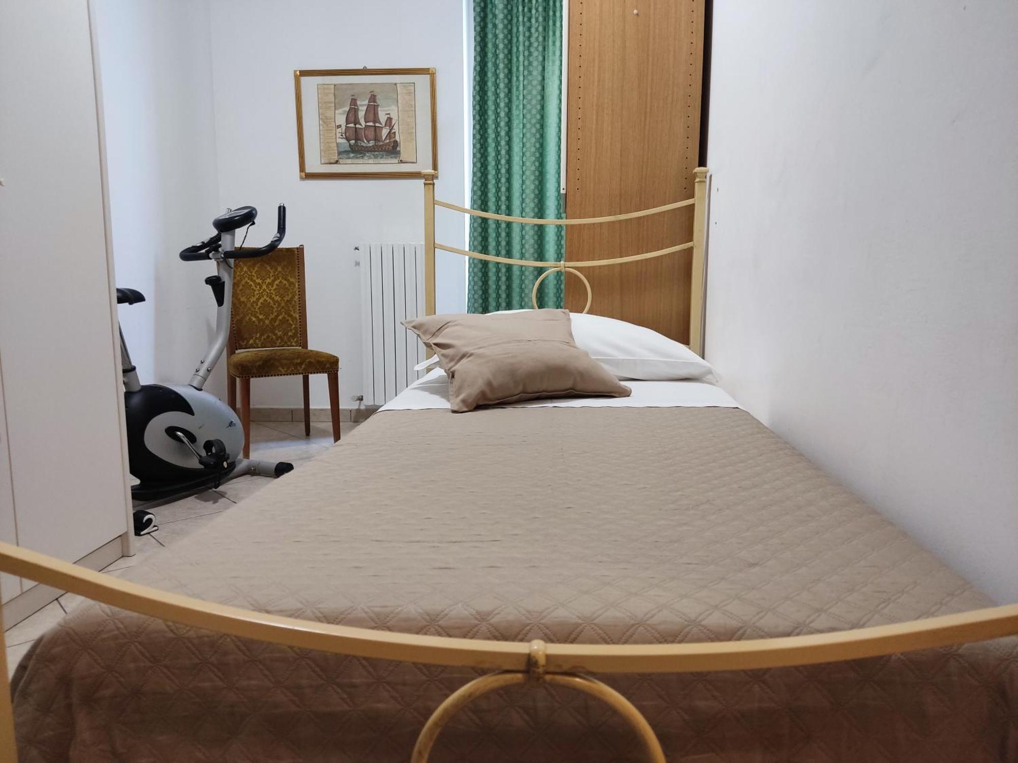 Casavacanze Azzurro Mare Porto SantʼElpidio Εξωτερικό φωτογραφία