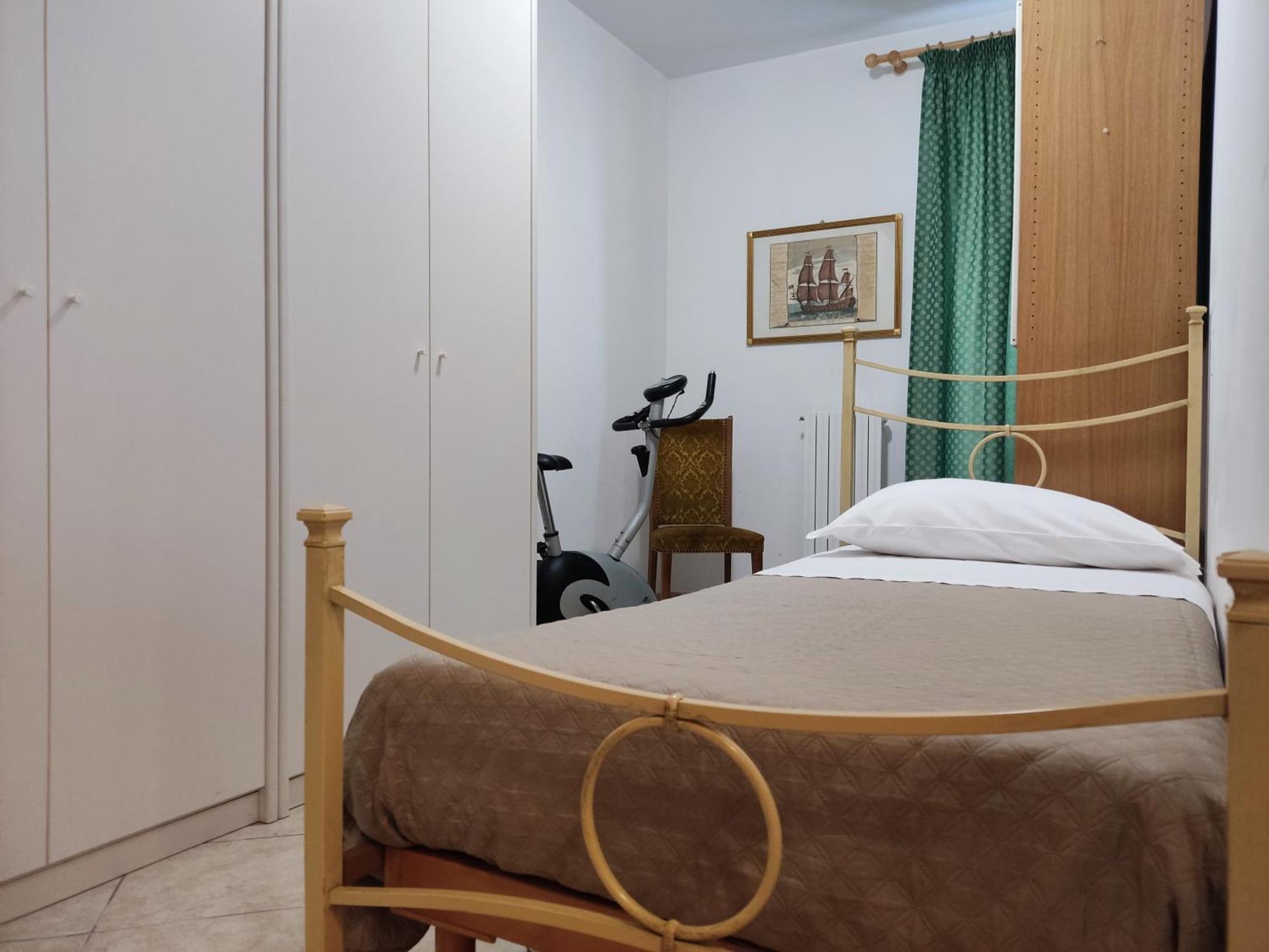 Casavacanze Azzurro Mare Porto SantʼElpidio Εξωτερικό φωτογραφία