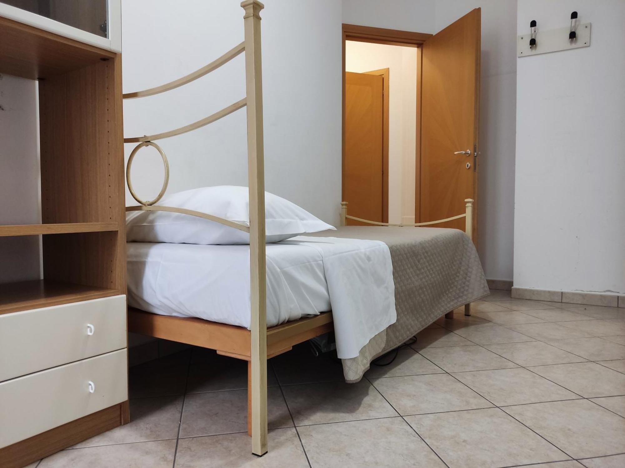 Casavacanze Azzurro Mare Porto SantʼElpidio Εξωτερικό φωτογραφία