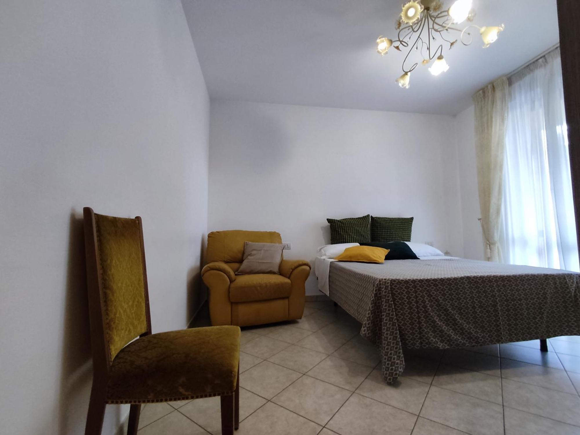 Casavacanze Azzurro Mare Porto SantʼElpidio Εξωτερικό φωτογραφία
