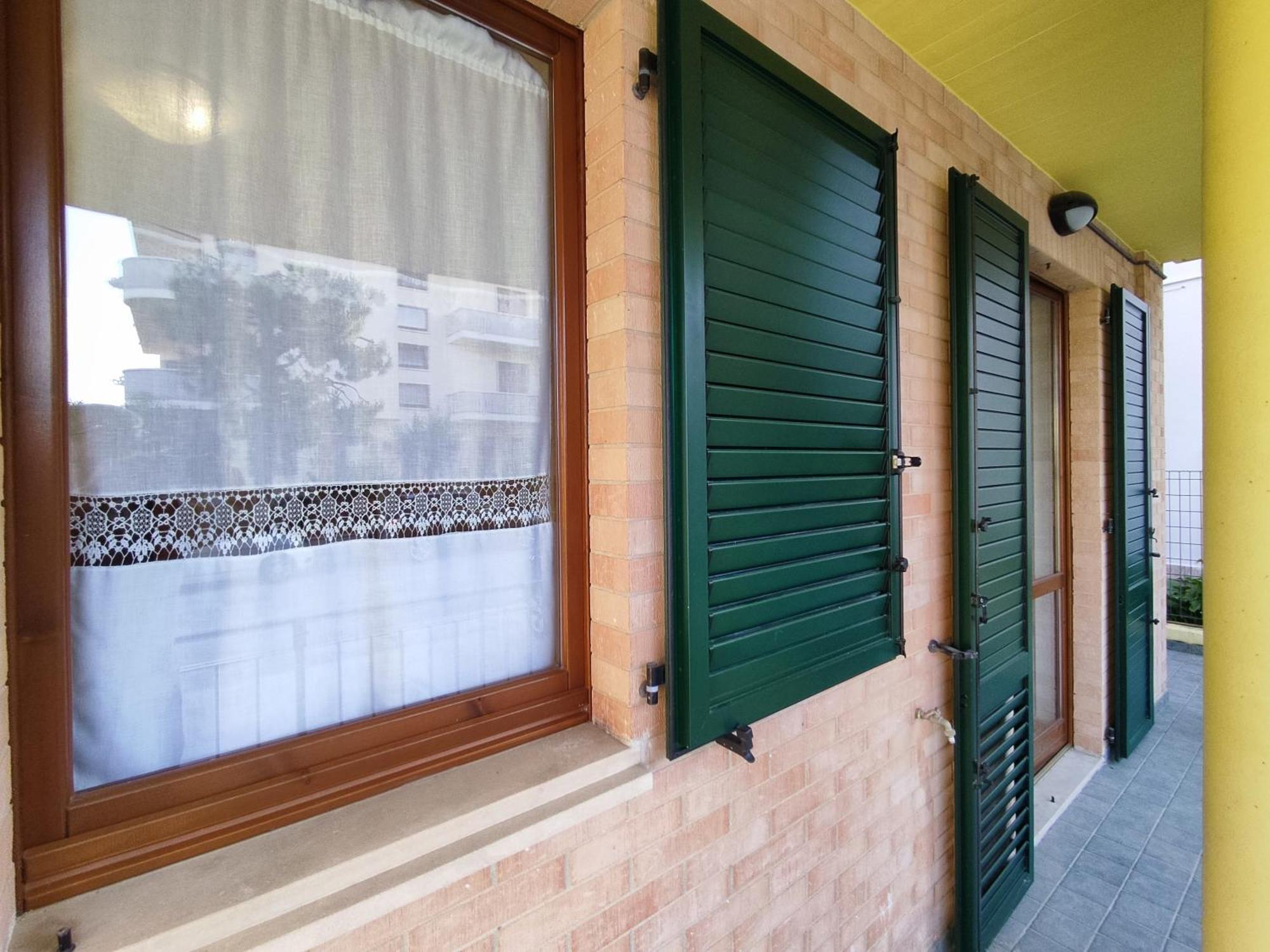 Casavacanze Azzurro Mare Porto SantʼElpidio Εξωτερικό φωτογραφία