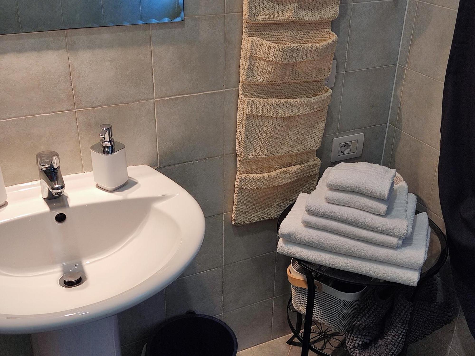 Casavacanze Azzurro Mare Porto SantʼElpidio Εξωτερικό φωτογραφία