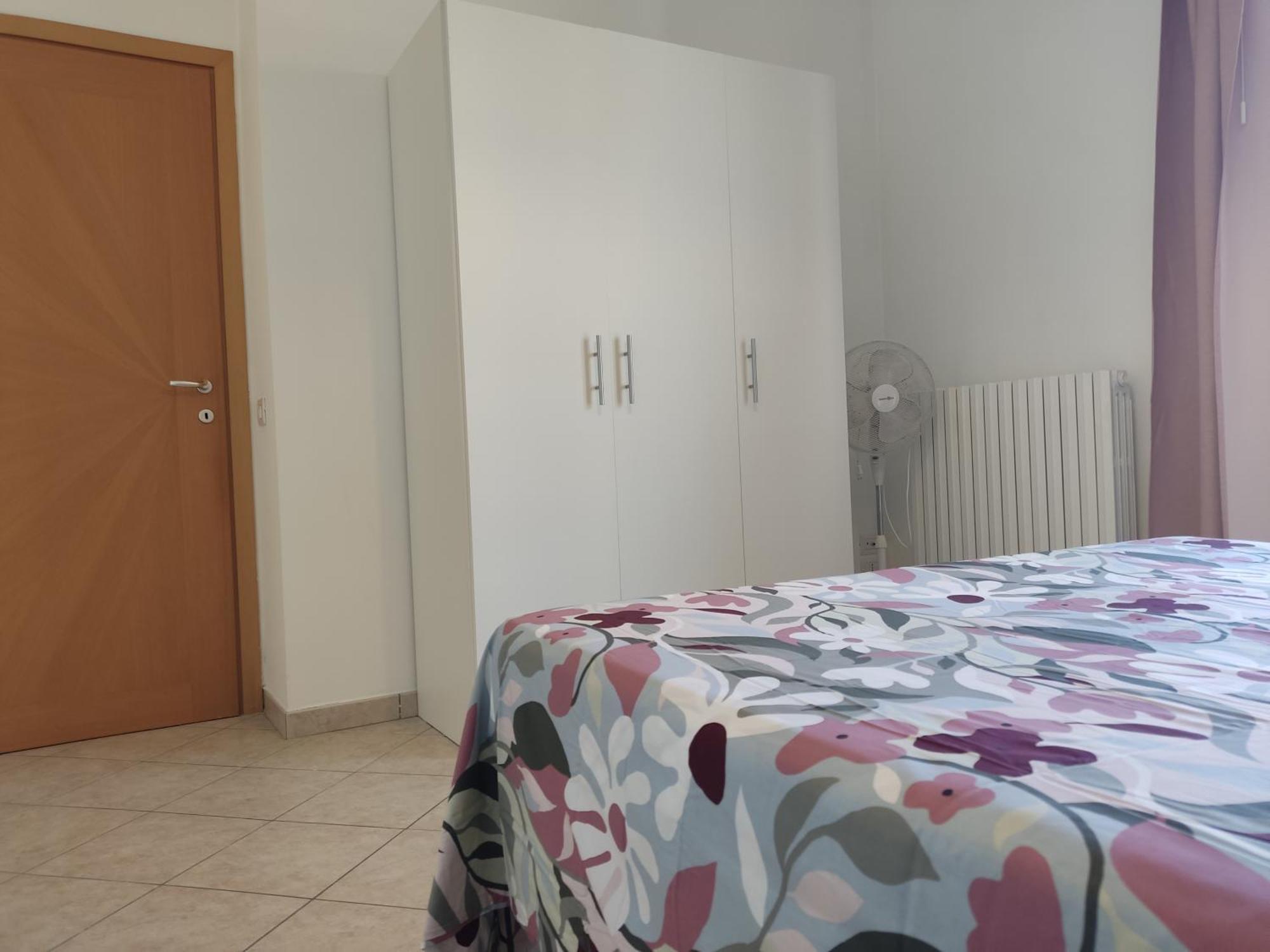 Casavacanze Azzurro Mare Porto SantʼElpidio Εξωτερικό φωτογραφία