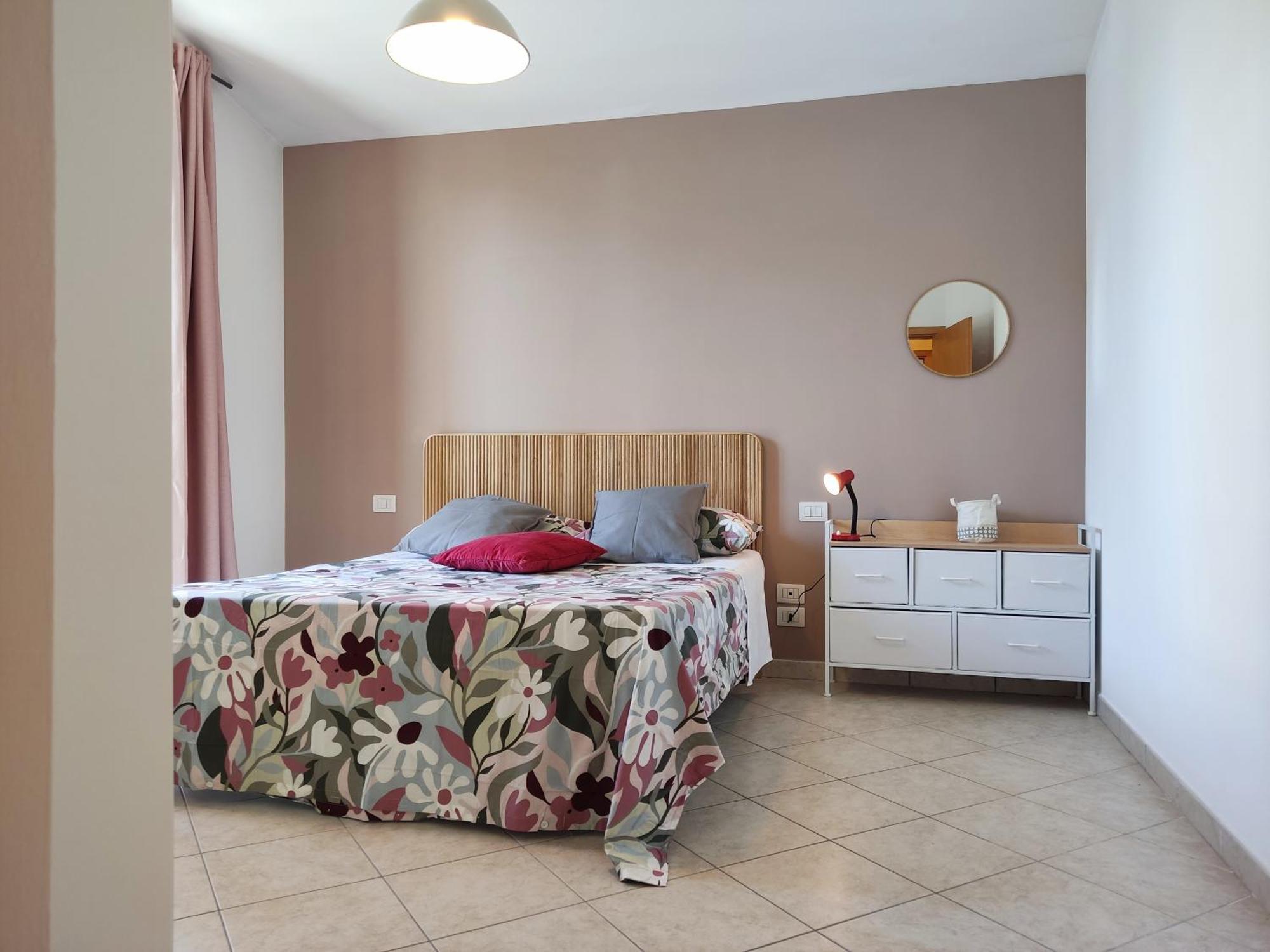 Casavacanze Azzurro Mare Porto SantʼElpidio Εξωτερικό φωτογραφία