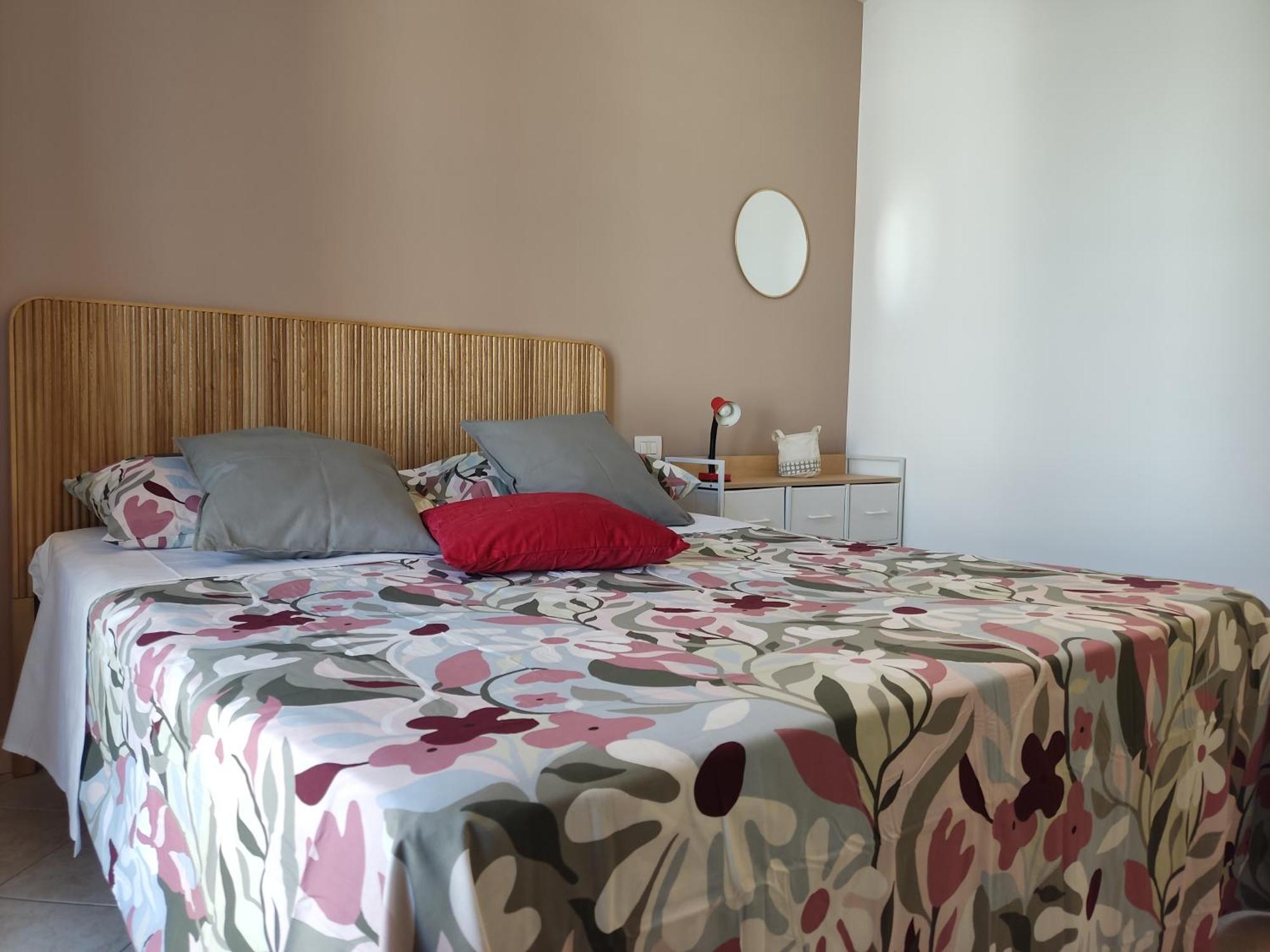 Casavacanze Azzurro Mare Porto SantʼElpidio Εξωτερικό φωτογραφία