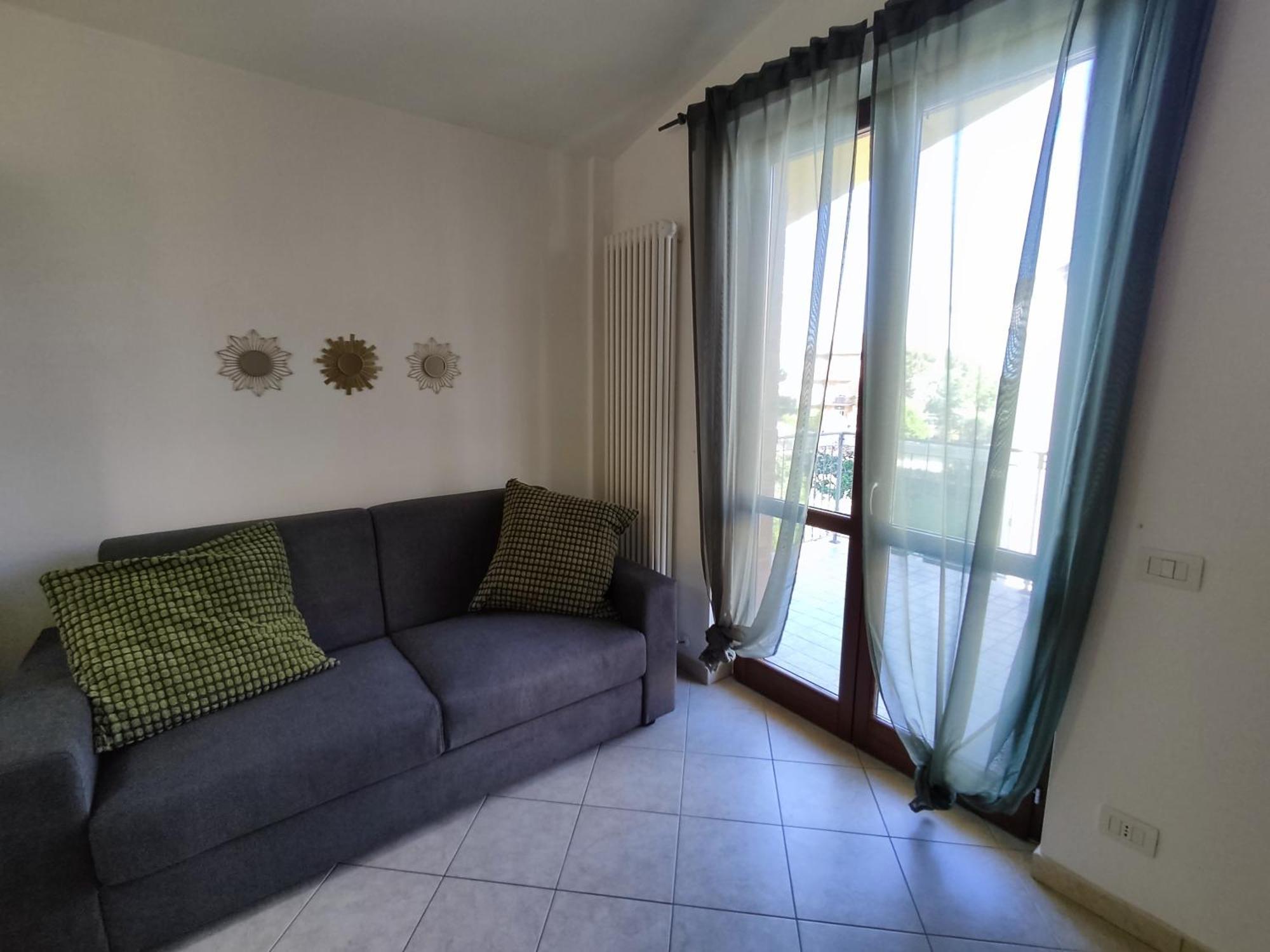 Casavacanze Azzurro Mare Porto SantʼElpidio Εξωτερικό φωτογραφία