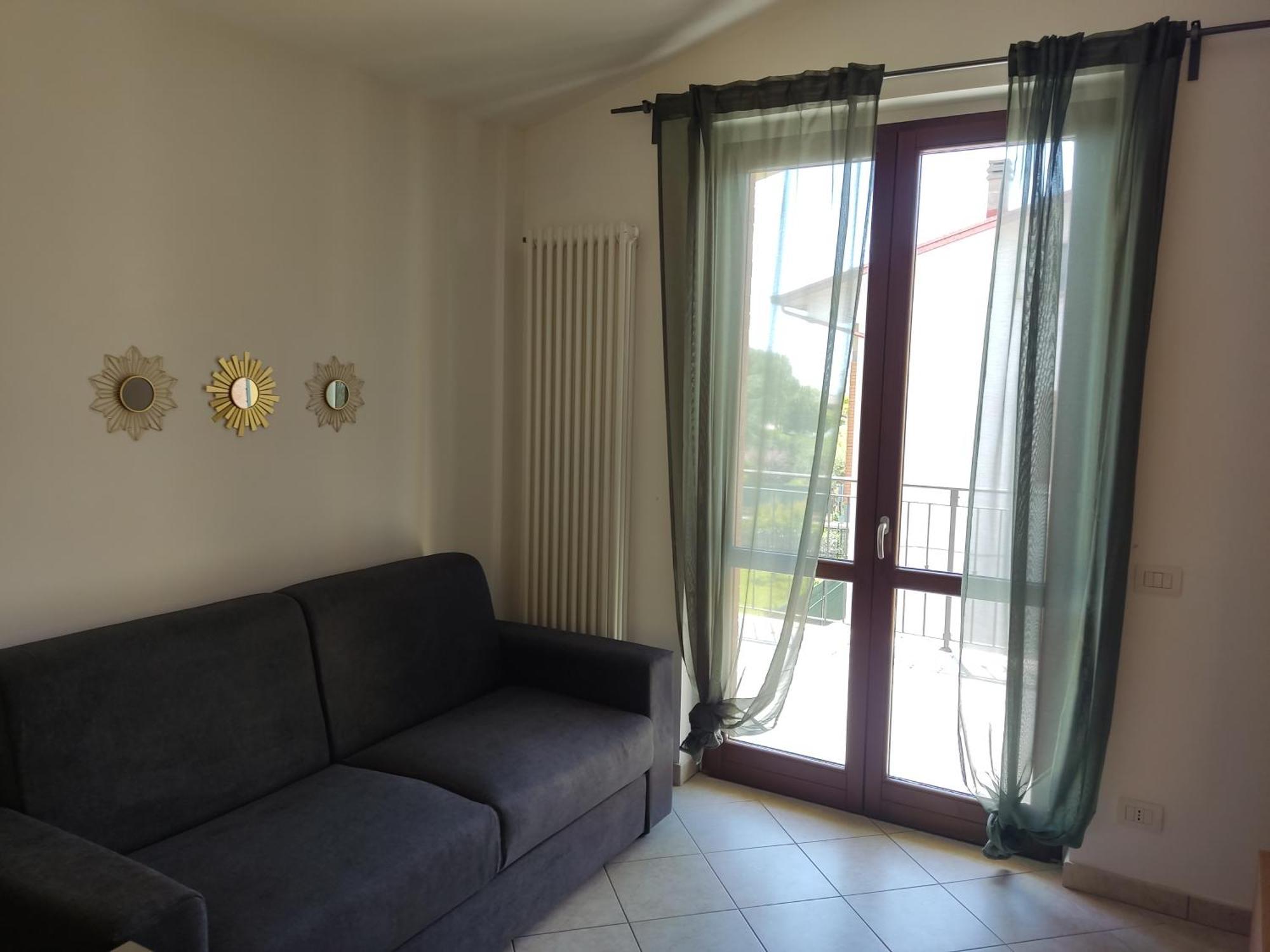 Casavacanze Azzurro Mare Porto SantʼElpidio Εξωτερικό φωτογραφία