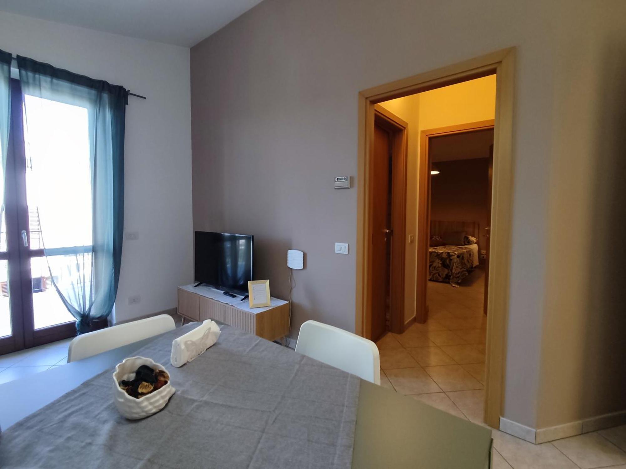 Casavacanze Azzurro Mare Porto SantʼElpidio Εξωτερικό φωτογραφία
