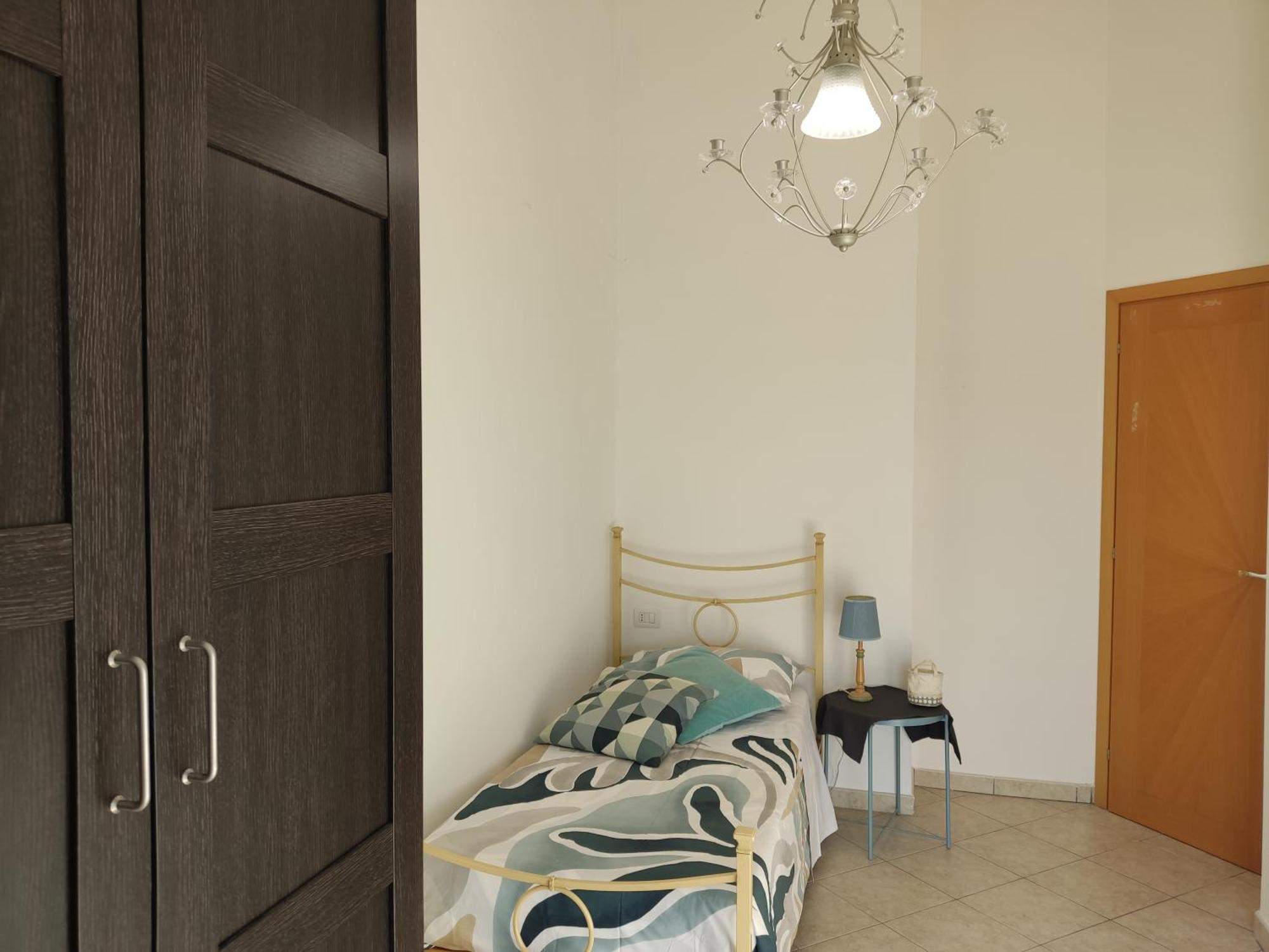Casavacanze Azzurro Mare Porto SantʼElpidio Εξωτερικό φωτογραφία