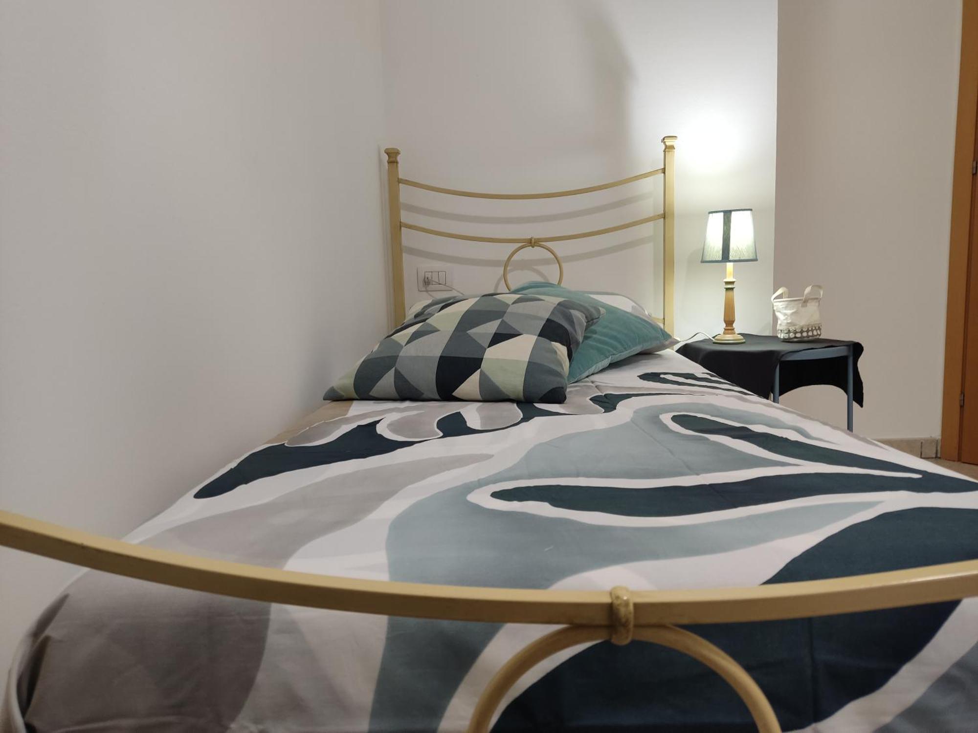 Casavacanze Azzurro Mare Porto SantʼElpidio Εξωτερικό φωτογραφία