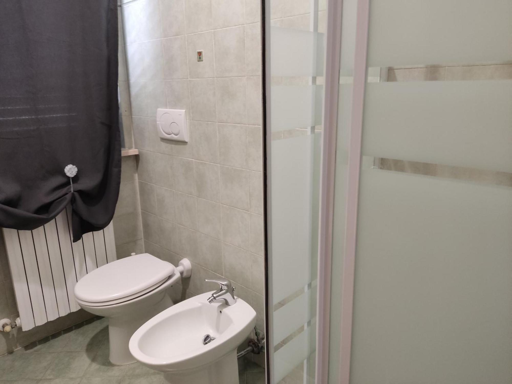 Casavacanze Azzurro Mare Porto SantʼElpidio Εξωτερικό φωτογραφία