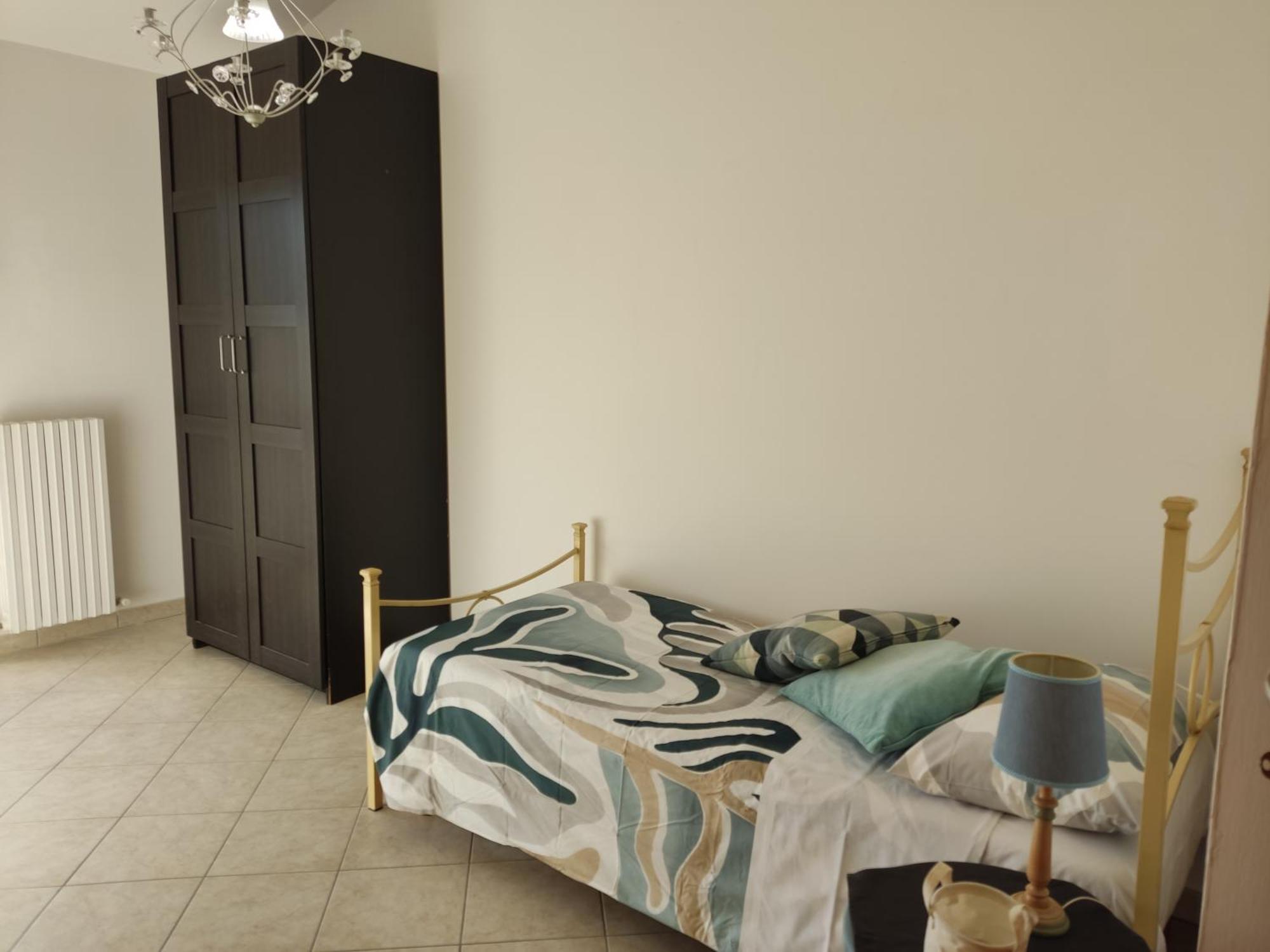 Casavacanze Azzurro Mare Porto SantʼElpidio Εξωτερικό φωτογραφία
