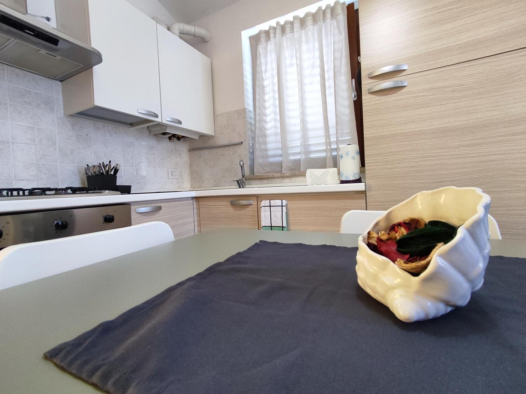 Casavacanze Azzurro Mare Porto SantʼElpidio Εξωτερικό φωτογραφία