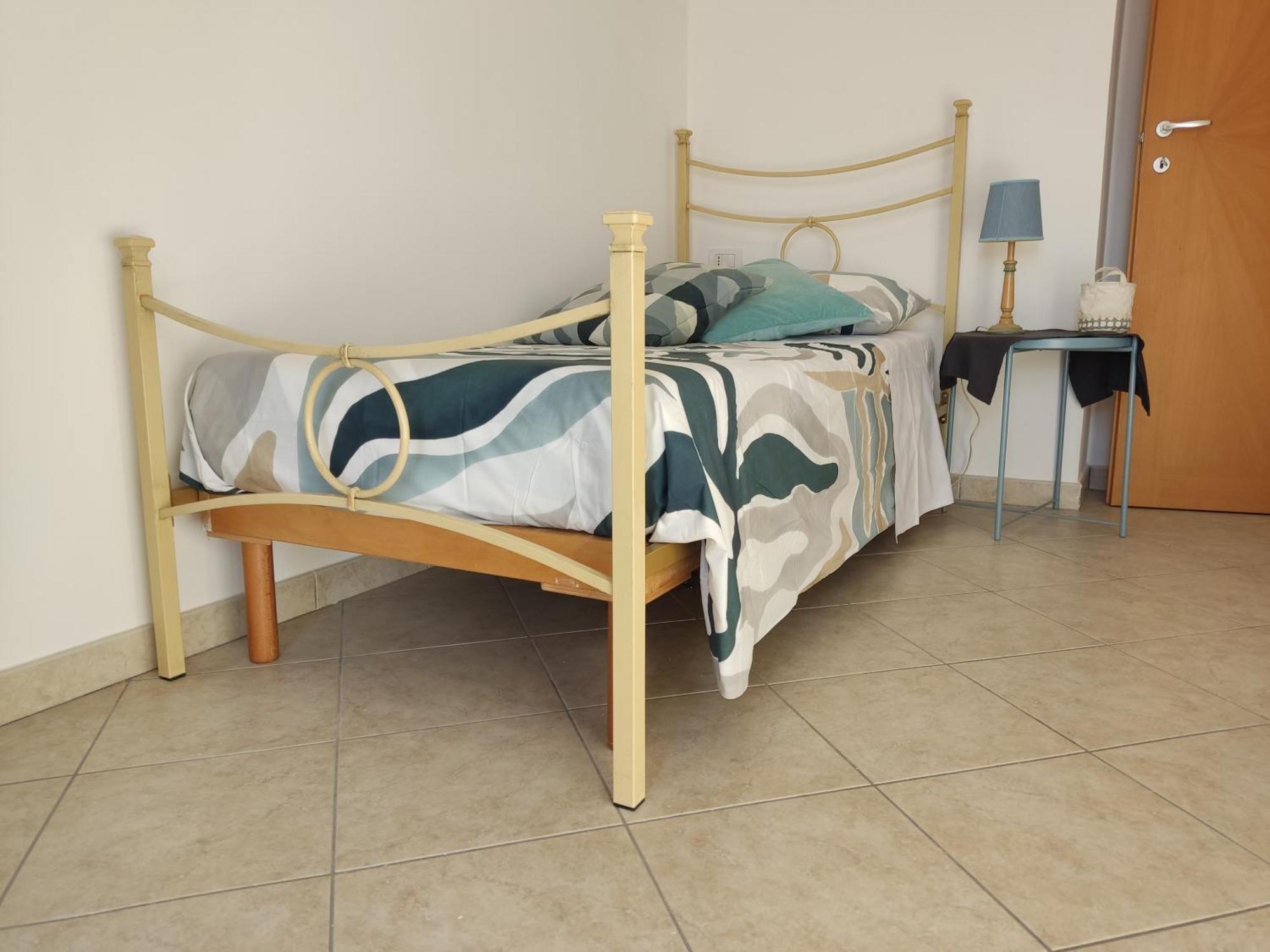 Casavacanze Azzurro Mare Porto SantʼElpidio Εξωτερικό φωτογραφία