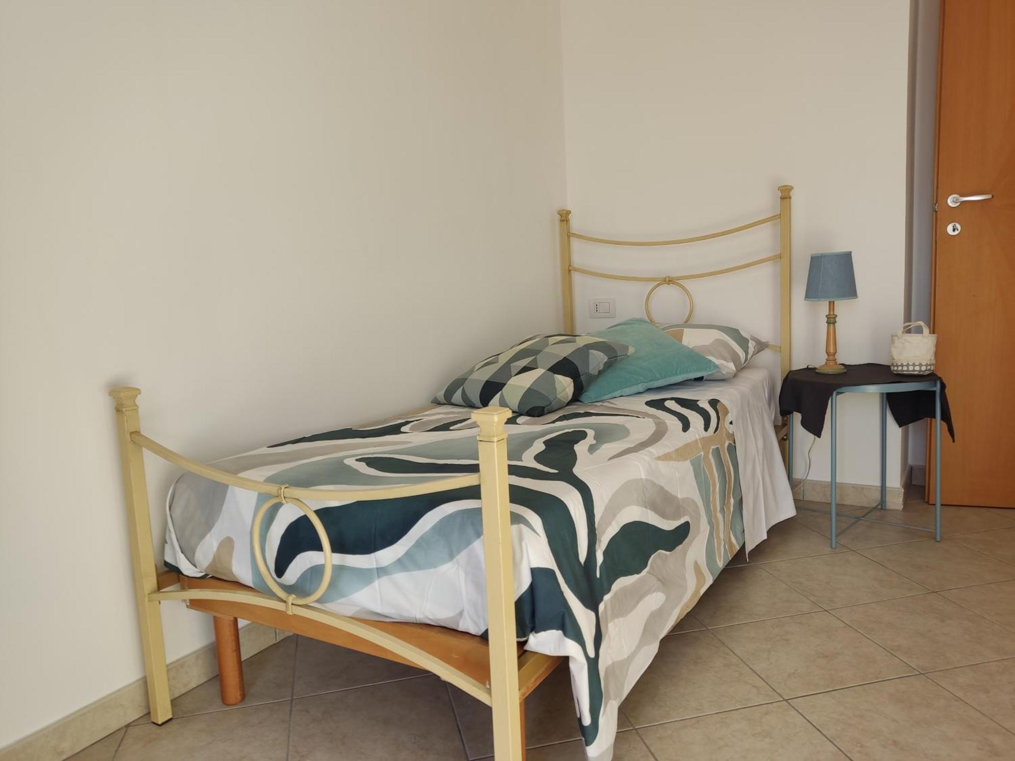 Casavacanze Azzurro Mare Porto SantʼElpidio Εξωτερικό φωτογραφία