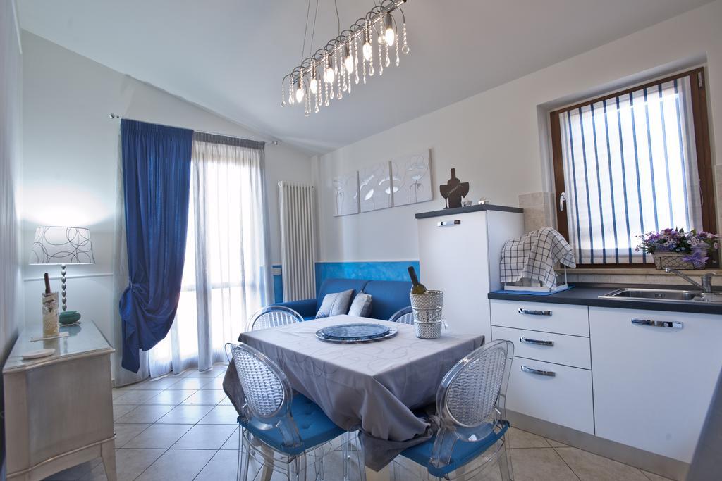 Casavacanze Azzurro Mare Porto SantʼElpidio Δωμάτιο φωτογραφία
