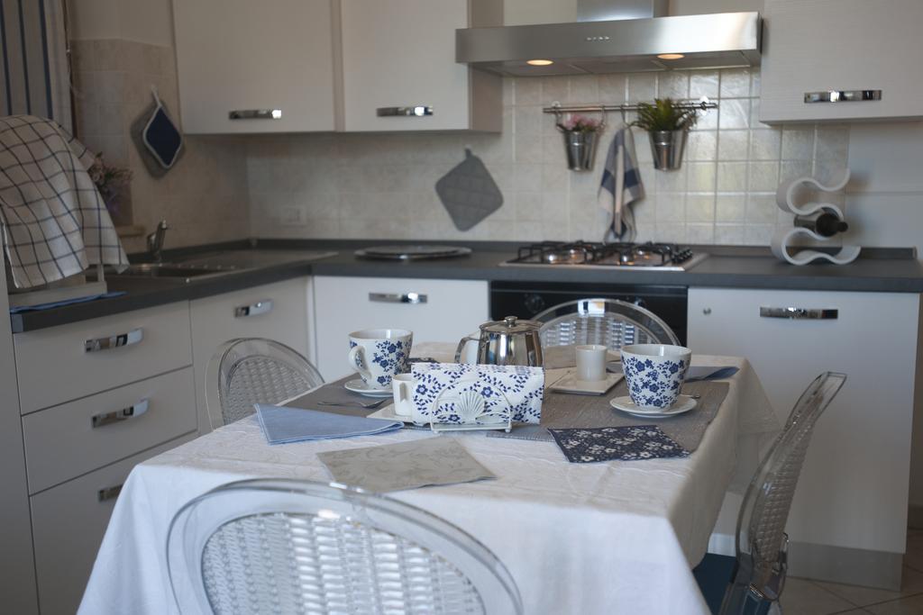 Casavacanze Azzurro Mare Porto SantʼElpidio Δωμάτιο φωτογραφία